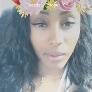 Meet your Posher, Britney